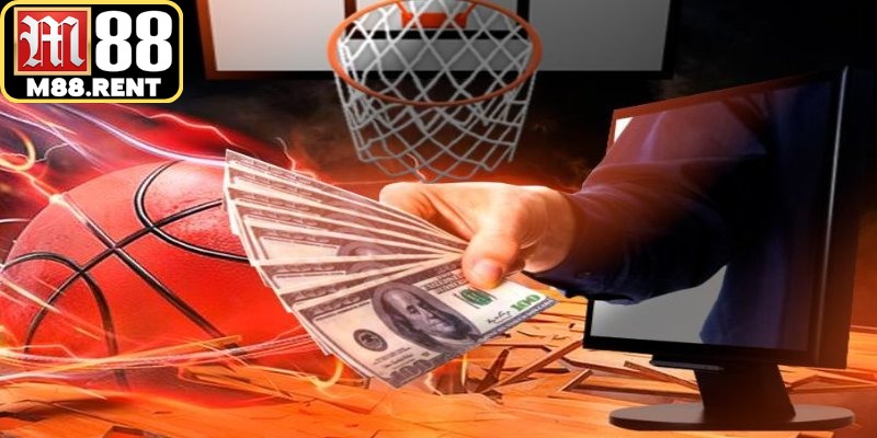 Những mẹo chơi cá cược bóng rổ tối ưu cho cược thủ
