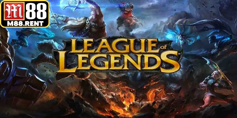 Tìm hiểu về cá cược LOL tại nhà cái