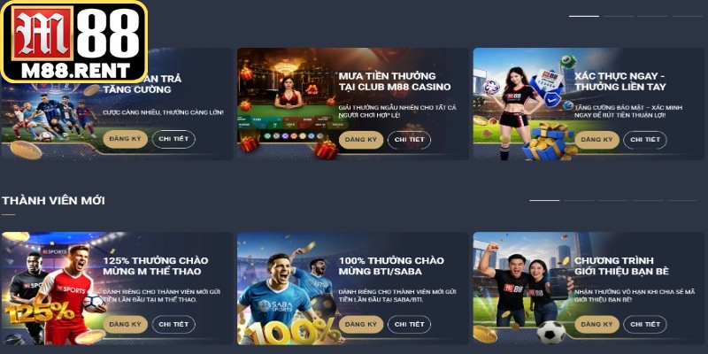 Không được gian lận trong quá trình nhận thưởng