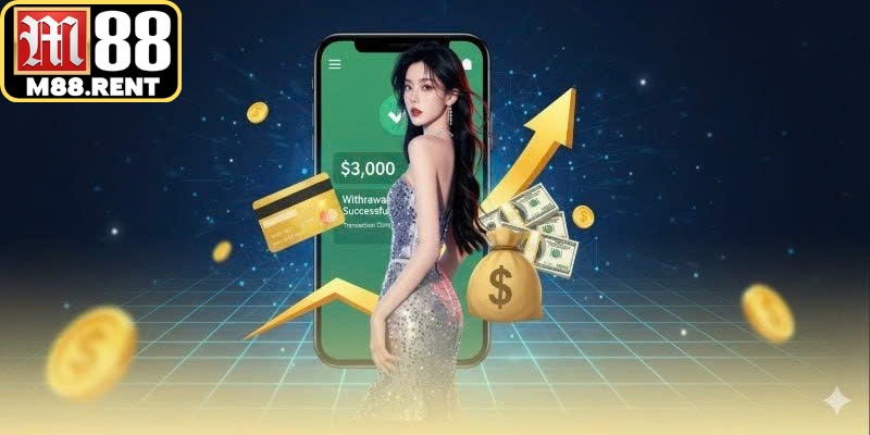 Một số trường hợp vi phạm điều khoản khiến tài khoản bị hạn chế rút tiền M88