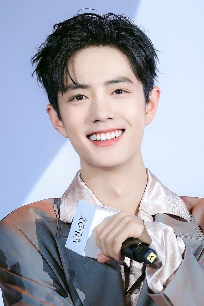 tiêu chiến m88